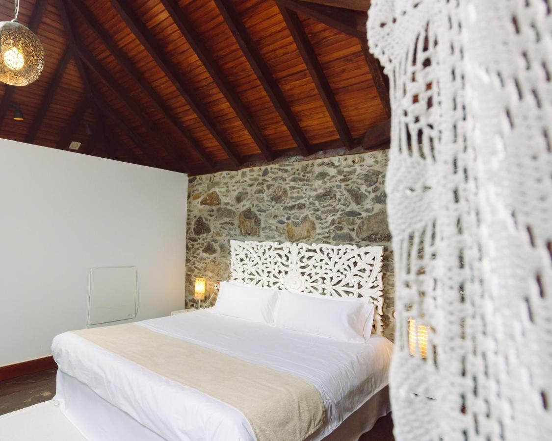 Ecoverode Hotel Emblematico Vegetariano Vegano Arona  Zewnętrze zdjęcie