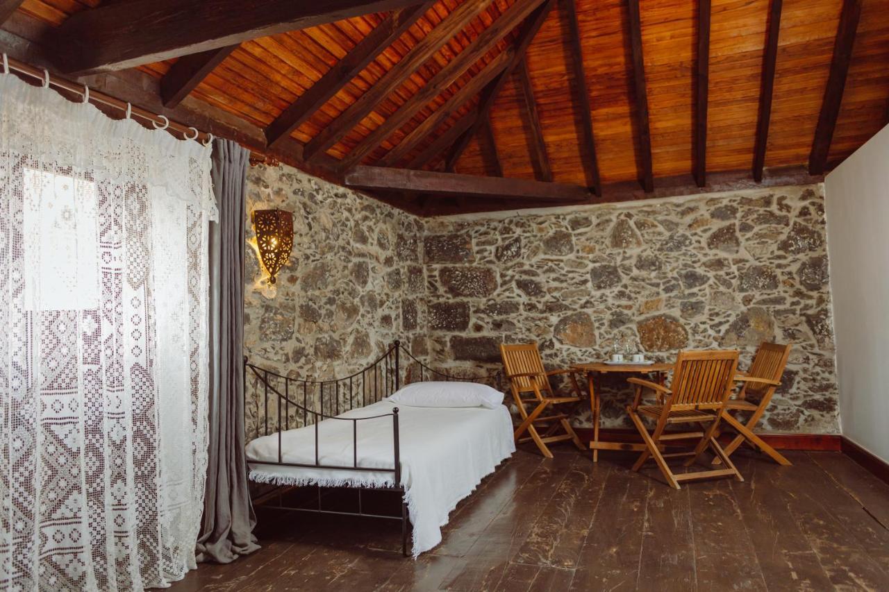 Ecoverode Hotel Emblematico Vegetariano Vegano Arona  Zewnętrze zdjęcie