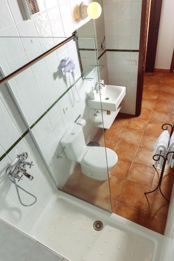 Ecoverode Hotel Emblematico Vegetariano Vegano Arona  Zewnętrze zdjęcie