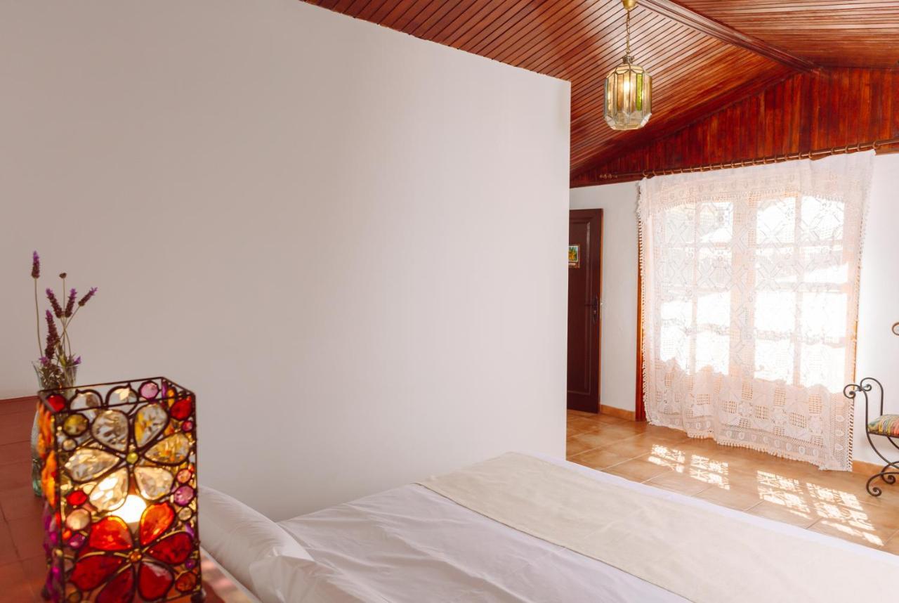 Ecoverode Hotel Emblematico Vegetariano Vegano Arona  Zewnętrze zdjęcie